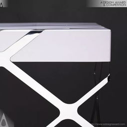 2018 A'設計大獎 家具、裝飾及家居用品類獲獎作品圖文賞析